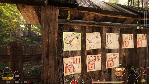 图片[6]-护林员模拟器 Forest Ranger Simulator|官方中文-Alimm.Com-码²