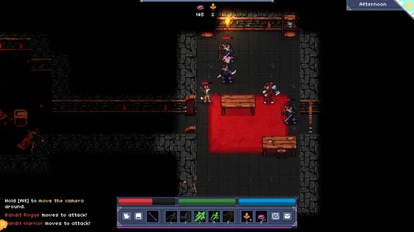 图片[7]-剑与尾巴|官方中文|V0.19.1-重大更新-登峰造极-幻觉魔法-Alimm.Com-码²