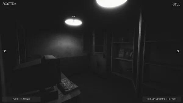 图片[4]-灵异任务 Paranormal Mission|官方中文-Alimm.Com-码²