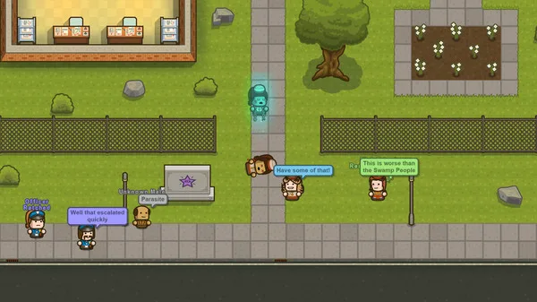 图片[8]-Honey,I Joined a Cult|官方中文|Build.15036488+全DLC-Alimm.Com-码²