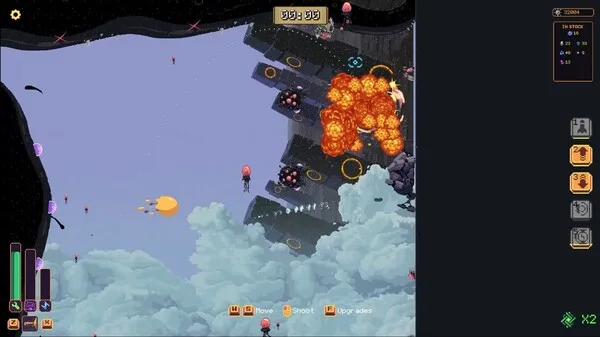 图片[2]-墙世界 Wall World|官方中文|V1.2.4.513-大量更新-新增-优化-Alimm.Com-码²