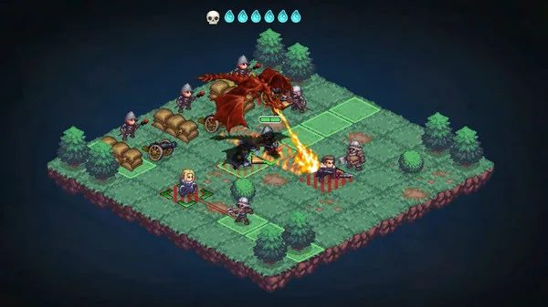 图片[4]-君王的祝福|官方中文|Build.12652348-天威破军-大量更新+全DLC-Alimm.Com-码²
