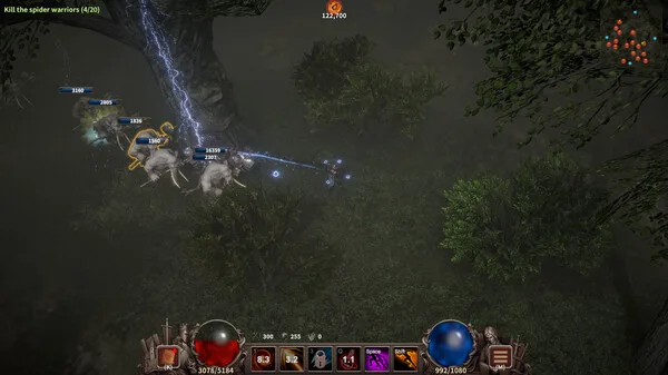 图片[7]-恶魔猎手 DEMON HUNTER|官方中文-Alimm.Com-码²