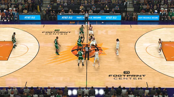 图片[7]-NBA 2K23|官方中文|V20230206-Alimm.Com-码²
