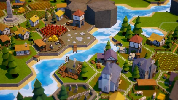 图片[4]-瓷砖小镇 Tile Town|官方中文-Alimm.Com-码²