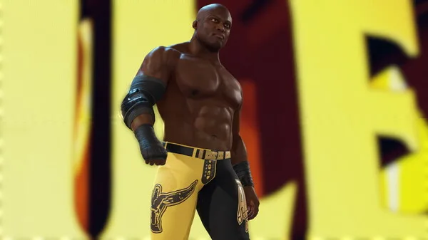 图片[4]-WWE 2K23|官方英文|V1.20-不屈战魂-血性勇者+预购特典+全DLC-支持手柄-Alimm.Com-码²