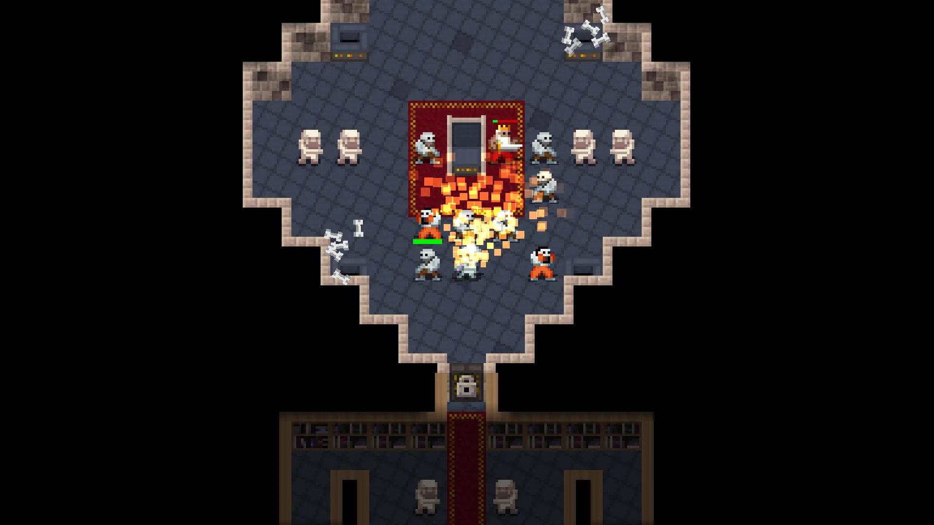 【PC】破碎的像素地牢-V1.3.0-(官中)获取