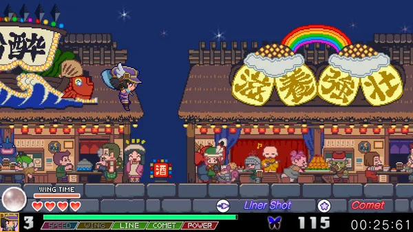 图片[3]-魔神少女2 愿望的代价|官方中文|V1.0.5A-剑舞仙子-月夜妖精-Alimm.Com-码²