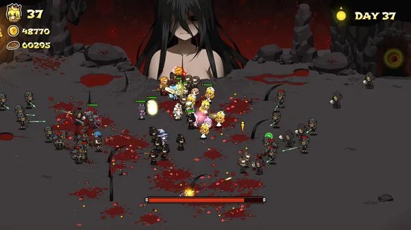 图片[7]-死灵袭击 NecroAttack|官方中文-Alimm.Com-码²