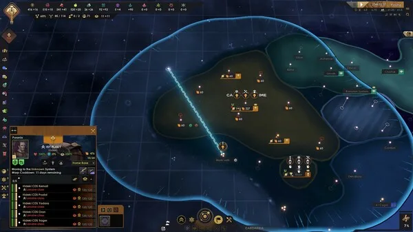 图片[4]-星际迷航 无限|官方中文|V1.0.7-重大更新-Alimm.Com-码²