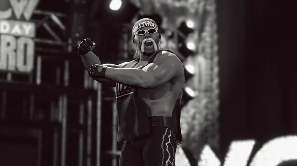 图片[6]-WWE 2K23|官方英文|V1.20-不屈战魂-血性勇者+预购特典+全DLC-支持手柄-Alimm.Com-码²