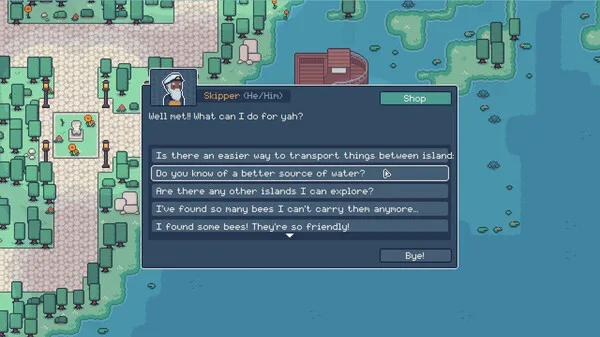 图片[3]-蜂语镇 APICO|官方中文|Build.14420606-Alimm.Com-码²