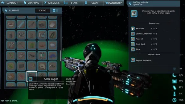 图片[9]-繁星尽头|官方中文|Build.12114960-Alimm.Com-码²