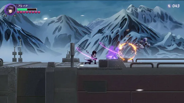 图片[9]-RWBY Arrowfell|官方中文-Alimm.Com-码²