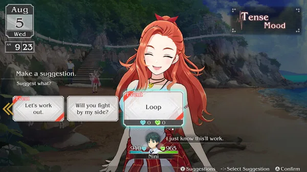 图片[9]-LOOP8 降神|官方中文|V1.0.3-崇天殇-苍穹裂-Alimm.Com-码²