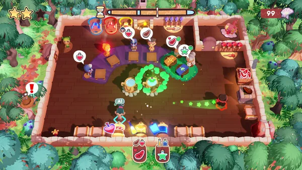 图片[2]-魔法旅店 Innchanted|官方中文|V1.0.21-经营-沙盒-Alimm.Com-码²