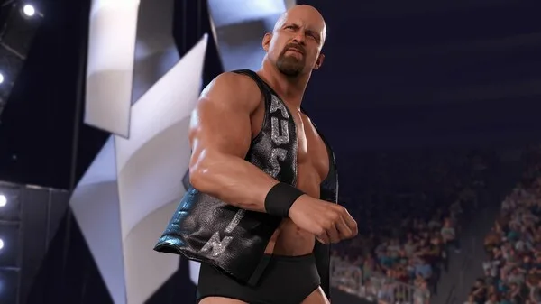 图片[5]-WWE 2K23|官方英文|V1.20-不屈战魂-血性勇者+预购特典+全DLC-支持手柄-Alimm.Com-码²