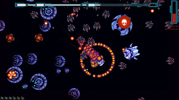 图片[4]-Void Scrappers|官方中文|V1.36-修复小行星威胁级别-Alimm.Com-码²