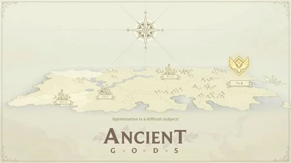 图片[6]-远古众神 正式版|官方中文|Build.10765220-诺斯塔丽之荣光-新模式机制-挑战-诅咒-Alimm.Com-码²