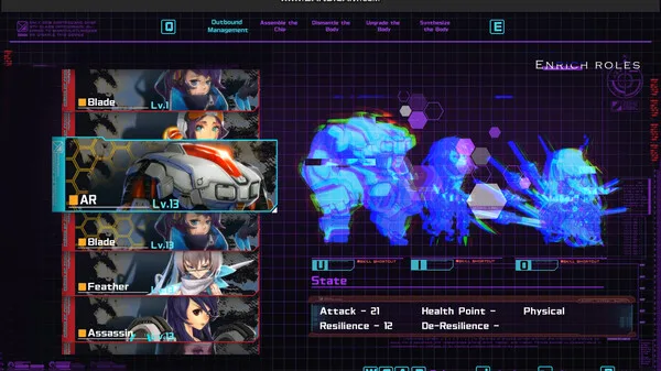 图片[2]-觉醒者|官方中文|Build.10126871-魑魅幻境-幽冥狂袭-Alimm.Com-码²