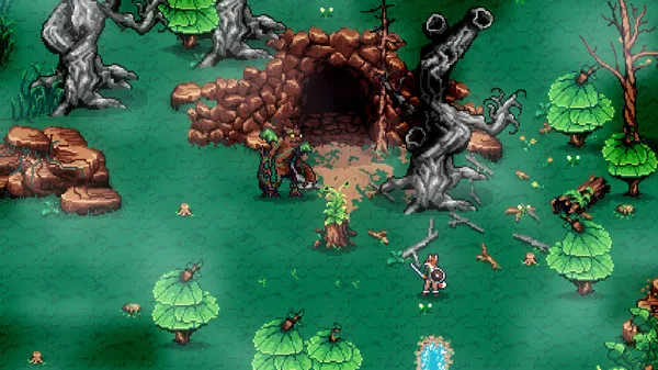 图片[11]-剑与尾巴|官方中文|V0.19.1-重大更新-登峰造极-幻觉魔法-Alimm.Com-码²