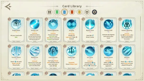 图片[5]-远古众神 正式版|官方中文|Build.10765220-诺斯塔丽之荣光-新模式机制-挑战-诅咒-Alimm.Com-码²