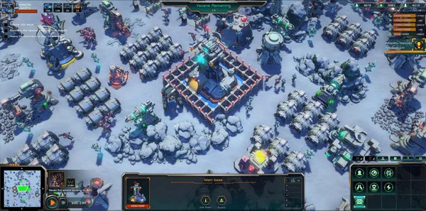 图片[2]-外星掠夺者|官方中文|Build.11744011-Alimm.Com-码²