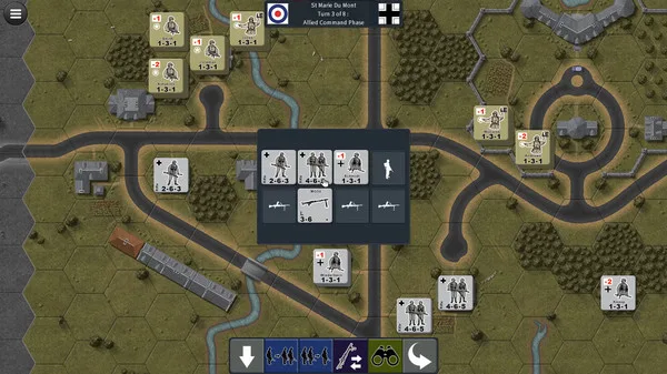 图片[5]-勇气与胜利|官方中文|Build.12391632+全DLC-Alimm.Com-码²