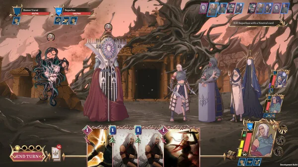 图片[10]-破碎天堂|官方中文|V1.5.1+原声带+全DLC-Alimm.Com-码²
