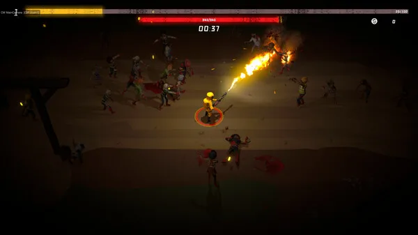 图片[2]-尸城营救 ZOMBIE CITY RESCUE|官方中文-Alimm.Com-码²
