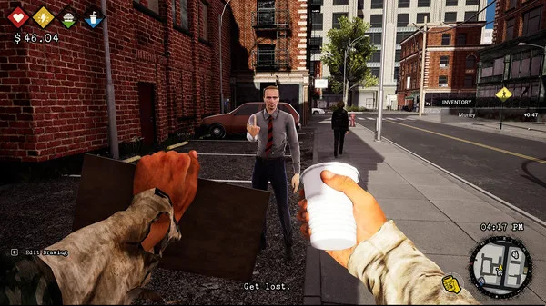 图片[3]-流浪汉模拟器|官方中文|V3.7.12A-Alimm.Com-码²