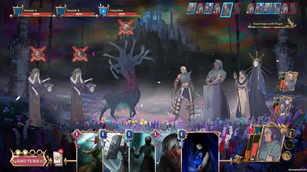 图片[3]-破碎天堂|官方中文|V1.5.1+原声带+全DLC-Alimm.Com-码²