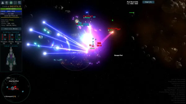 图片[8]-星际勇士|官方中文|V2.0.7D-大幅更新-修正BUG-Alimm.Com-码²