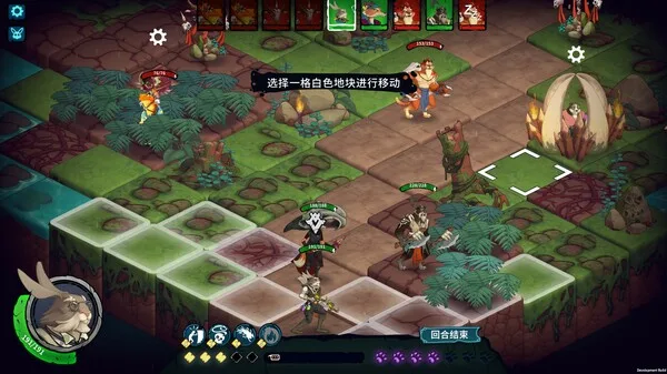 图片[2]-荒野战纪|官方中文|Build.12572001-荒原之途-野征战记+全DLC-Alimm.Com-码²