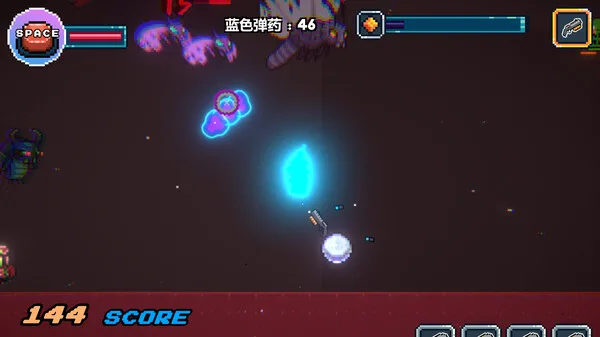 图片[8]-枪神细胞 Gunnery Cell|官方中文-Alimm.Com-码²