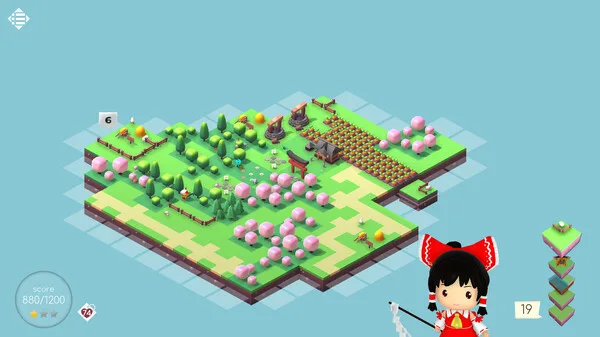 图片[3]-东方迷你乡|官方中文|Build.11340606-Alimm.Com-码²