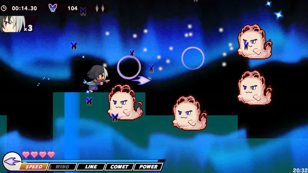 图片[2]-魔神少女 新生|官方中文|Build.9918388-魔将-横扫-Alimm.Com-码²