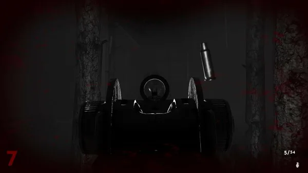 图片[3]-致命的雨 DEADLY RAIN|官方中文|Build.12107290-Alimm.Com-码²