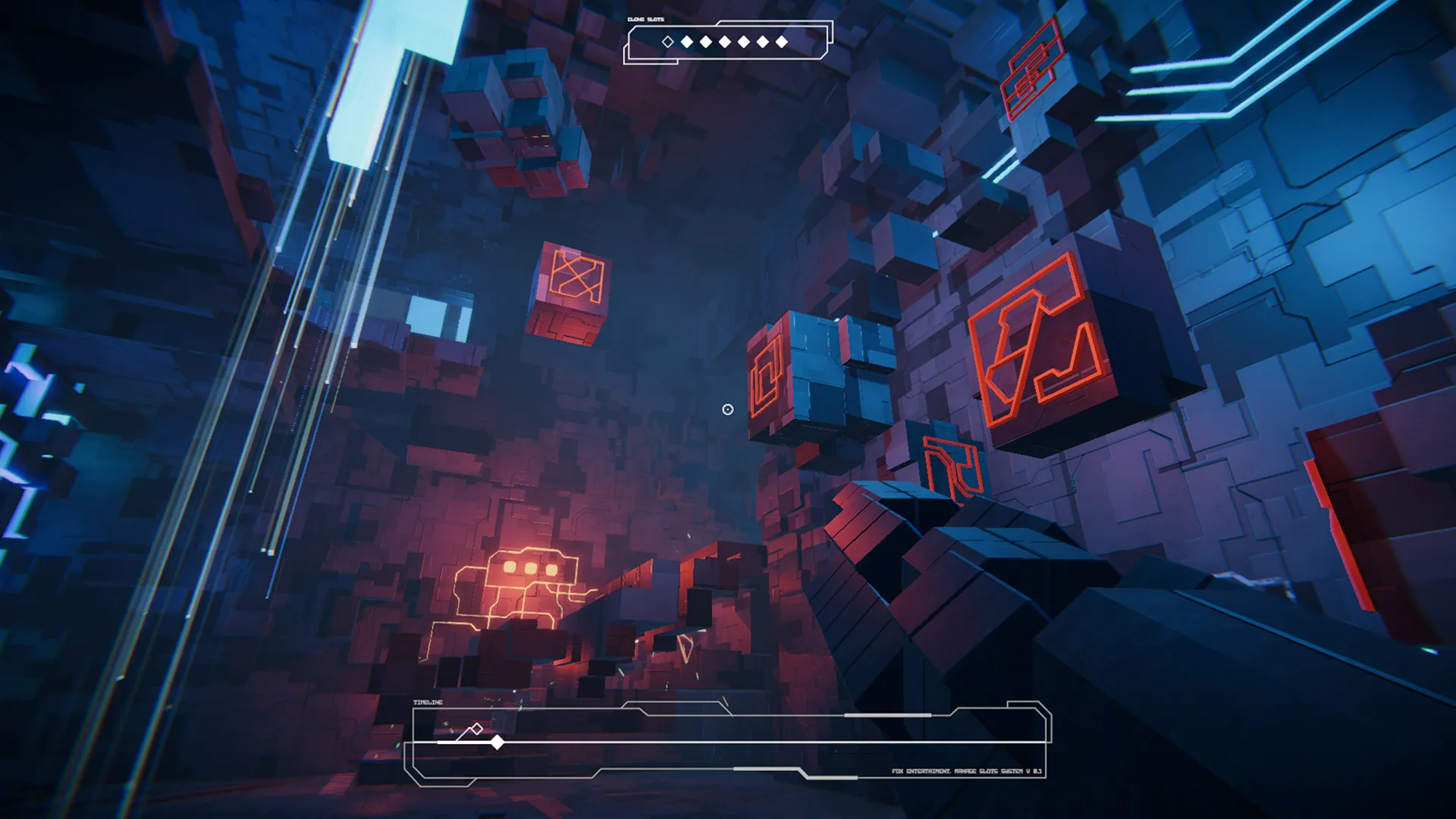 【PC】分裂 – 操纵时间，制造克隆并解决未来的网络难题！-Build.8499765-0.9.20-(官中)获取