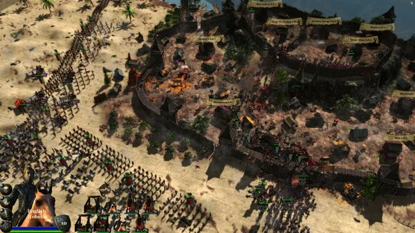 图片[5]-王国的战役 The King’s Campaign|官方中文-Alimm.Com-码²