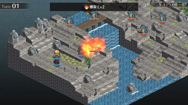 图片[10]-佣兵之翼 伪之不死鸟|官方中文-Alimm.Com-码²