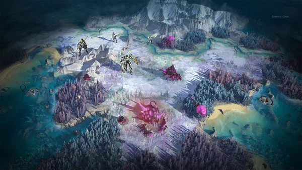 图片[4]-奇迹时代 星陨|官方中文|V1.4.0.4C+星王DLC-Alimm.Com-码²