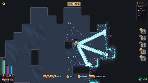 图片[4]-墙世界 Wall World|官方中文|V1.2.4.513-大量更新-新增-优化-Alimm.Com-码²