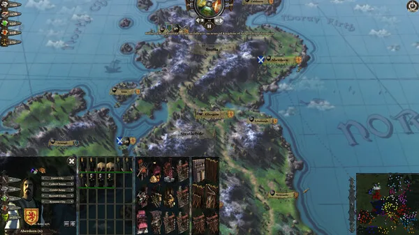 图片[2]-王国的战役 The King’s Campaign|官方中文-Alimm.Com-码²