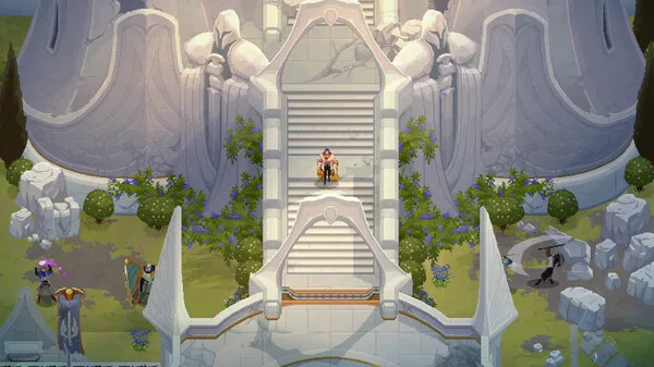 图片[6]-搜魔人 英雄联盟传奇™|官方中文|Build.11648571+失落的银翼DLC+全DLC-Alimm.Com-码²