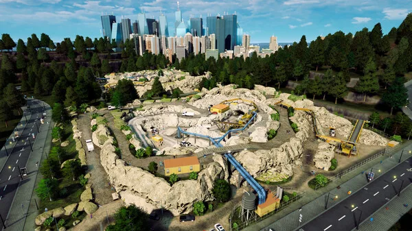 图片[9]-高层都市|官方中文|Build.13024104+地铁和飞机DLC+全DLC-Alimm.Com-码²