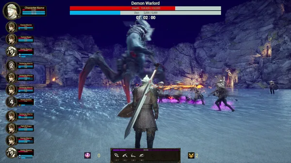 图片[9]-地下城传奇 DUNGEON TALE|官方中文-Alimm.Com-码²