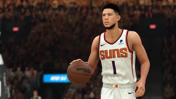 图片[4]-NBA 2K23|官方中文|V20230206-Alimm.Com-码²