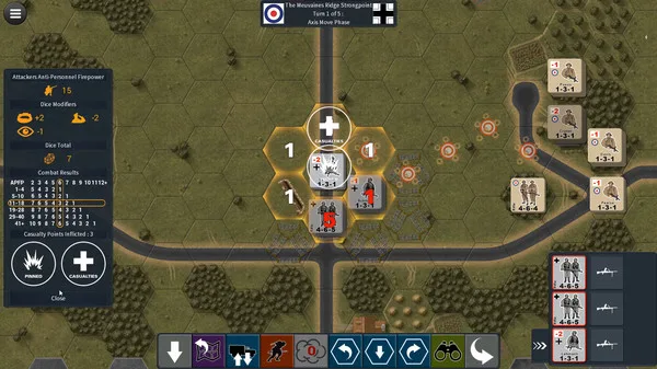 图片[3]-勇气与胜利|官方中文|Build.12391632+全DLC-Alimm.Com-码²