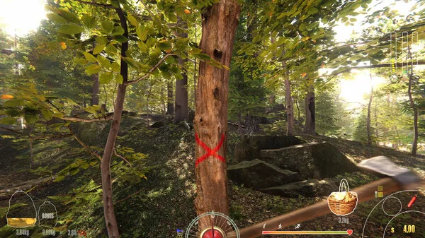 图片[11]-护林员模拟器 Forest Ranger Simulator|官方中文-Alimm.Com-码²